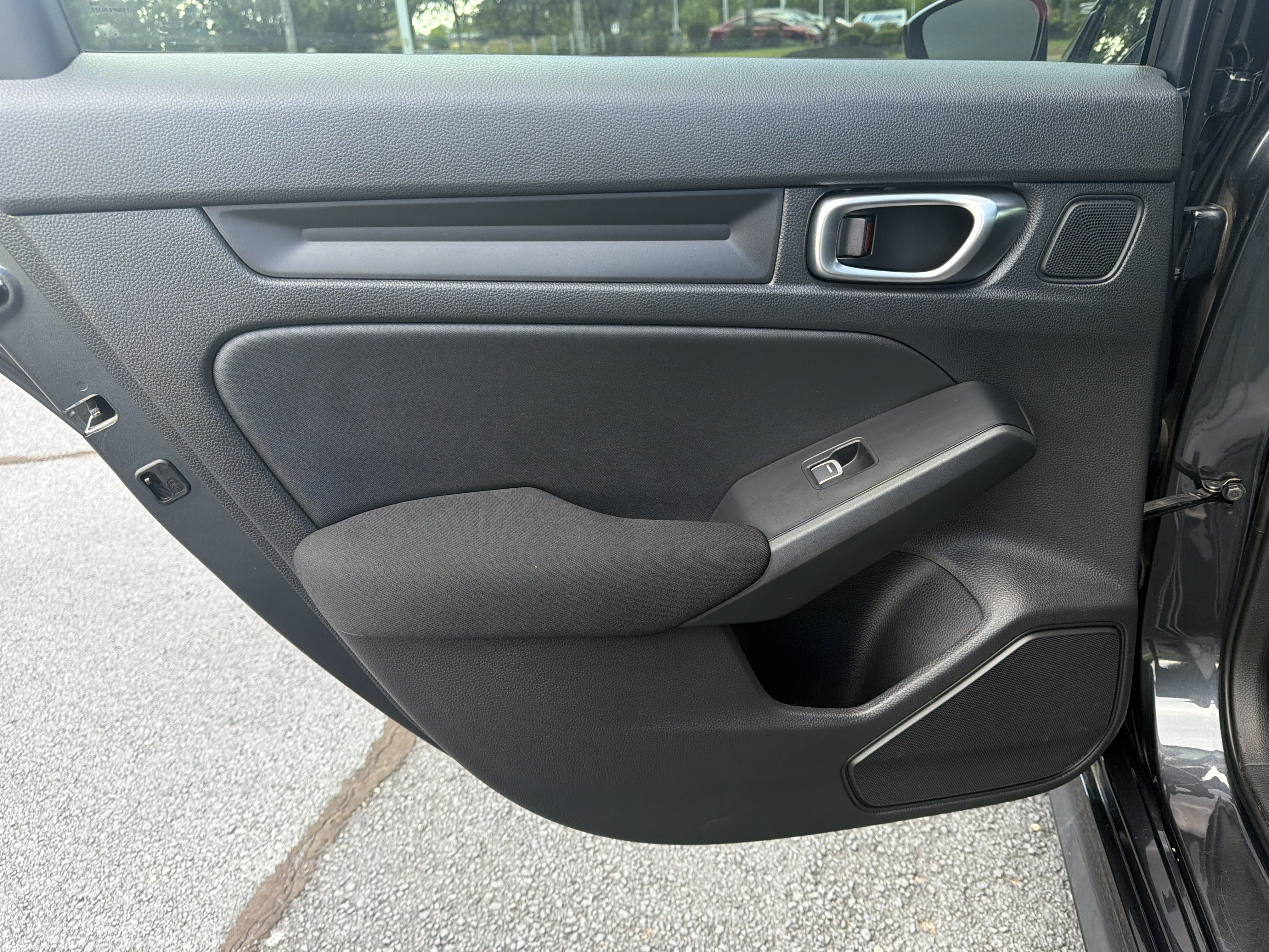 Used 2024 Honda Civic Sport image 30