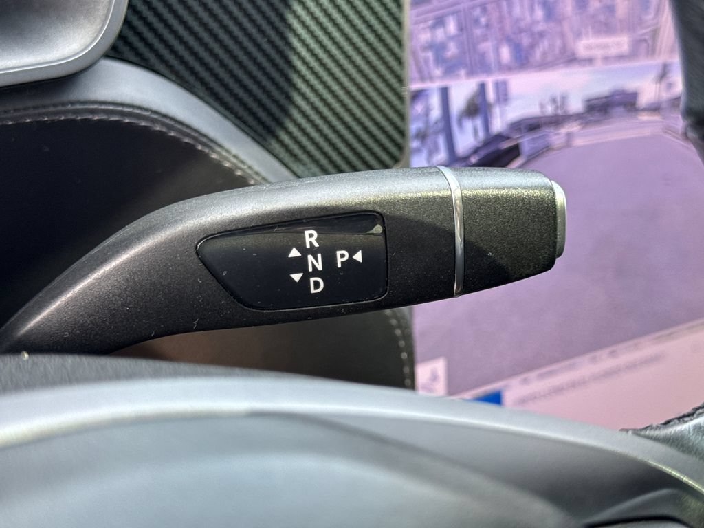 Used 2021 Tesla Model X Long Range AWD/4WD image 27