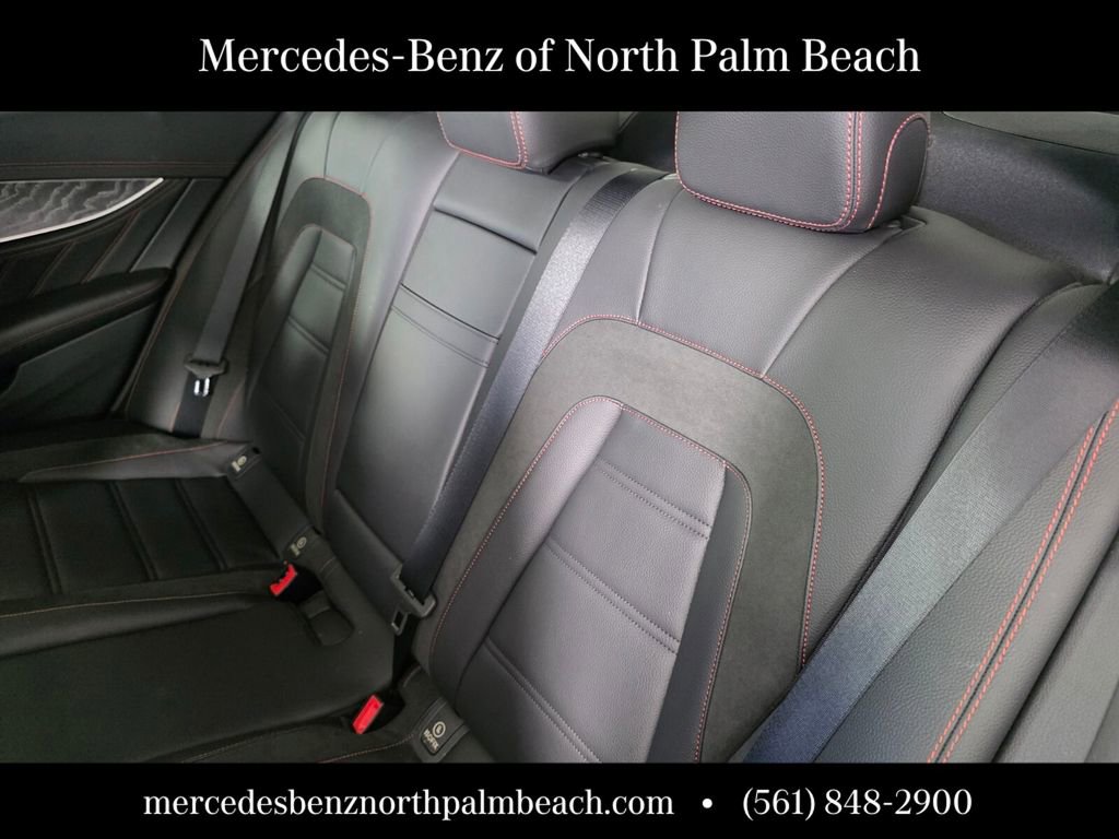 Used 2022 Mercedes-Benz E 53 AMG 4MATIC Sedan image 16