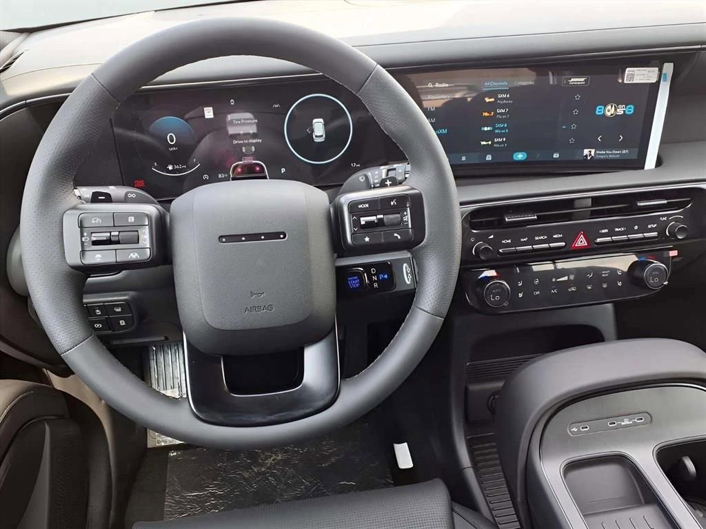 New 2026 Hyundai Palisade XRT Pro image 11