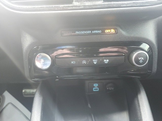 Used 2023 Ford Escape ST-Line Select w/ Tech Pack #2 image 27