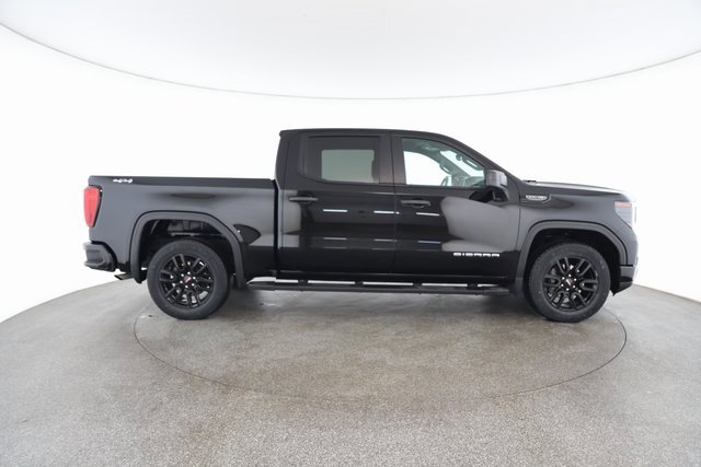Used 2023 GMC Sierra 1500 Pro w/ Graphite Edition image 22