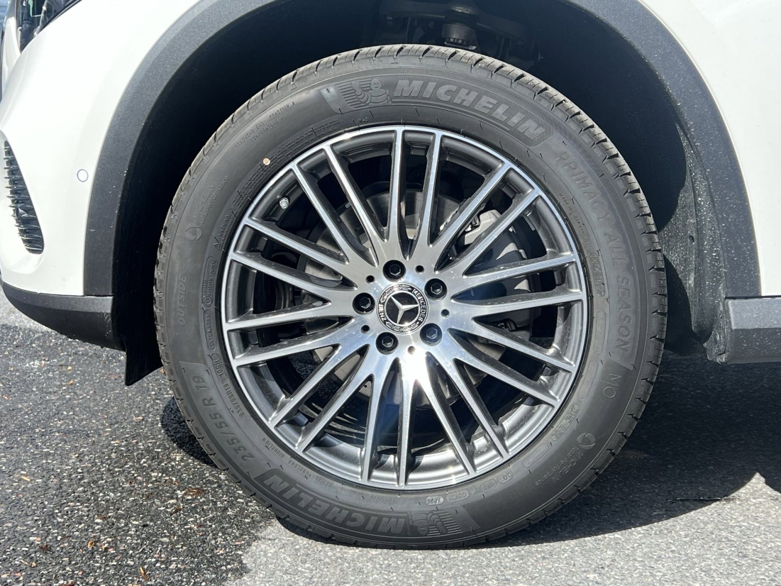 New 2026 Mercedes-Benz GLC 300 4MATIC image 10