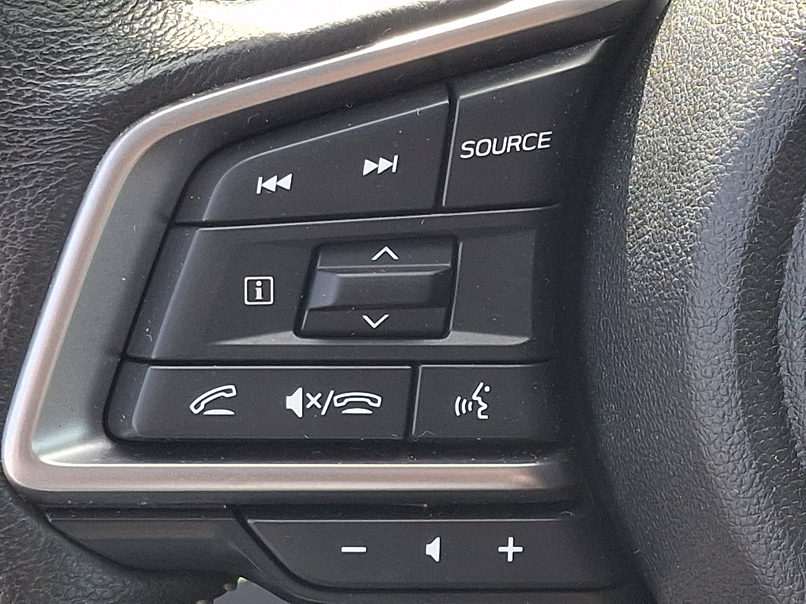 Certified 2023 Subaru Outback Onyx Edition image 23