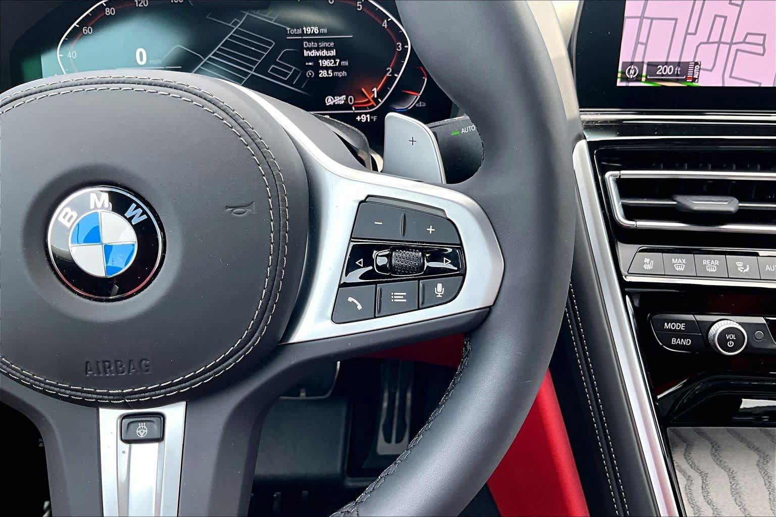 Used 2026 BMW 840i RWD image 25