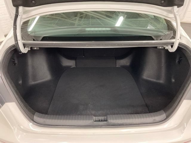 Certified 2024 Honda Accord EX image 8