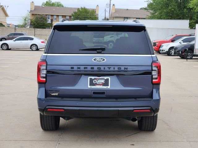 Used 2023 Ford Expedition Limited image 14