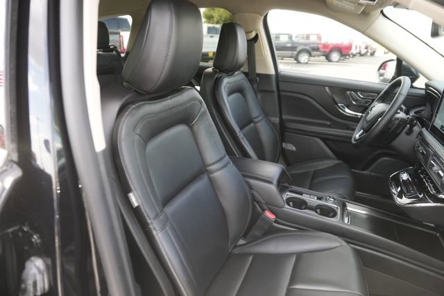 Used 2024 Lincoln Corsair FWD image 19