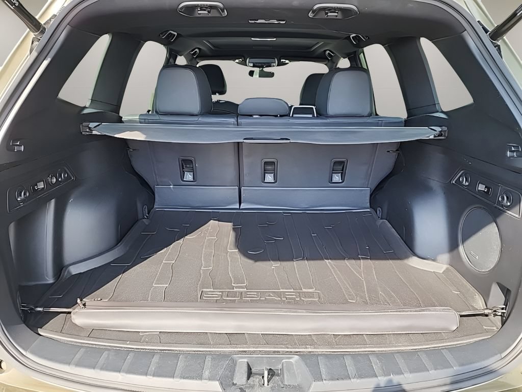 Certified 2022 Subaru Forester Wilderness AWD/4WD image 18