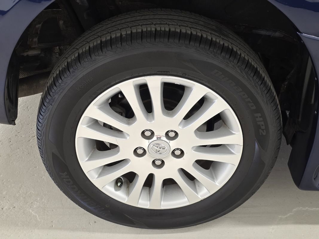 Used 2007 Toyota Sienna XLE FWD image 50