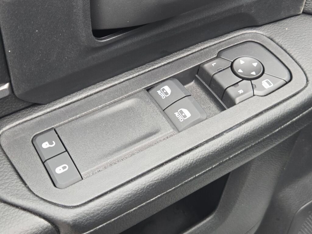 New 2026 RAM 4500 Tradesman RWD image 15