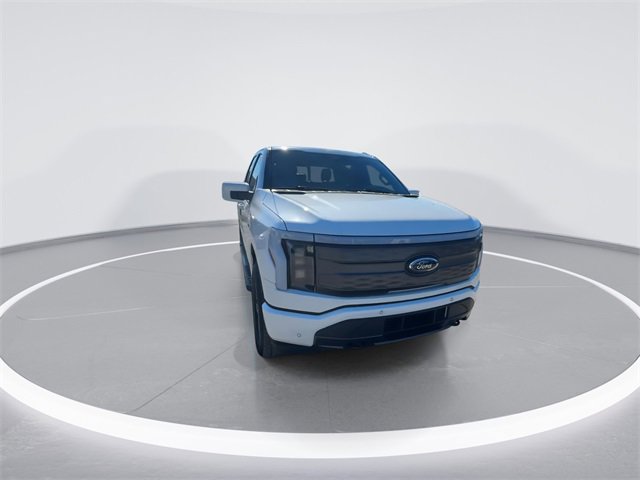 Certified 2022 Ford F150 Lightning Lariat image 3