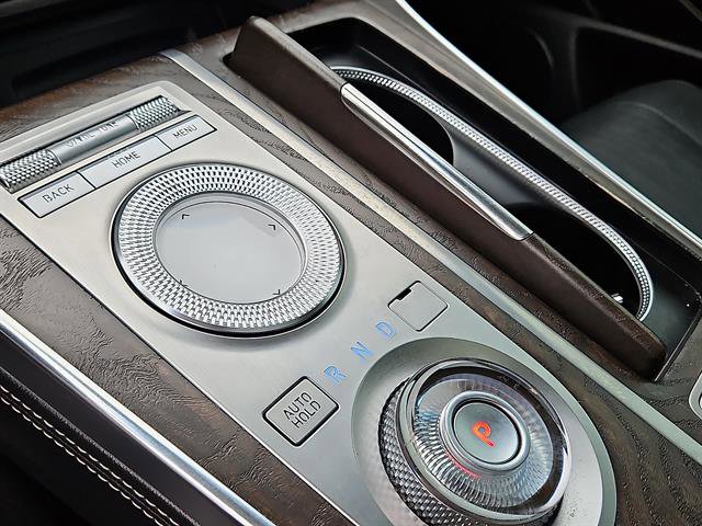 Used 2022 Genesis GV80 2.5T w/ Prestige Package 04 image 19
