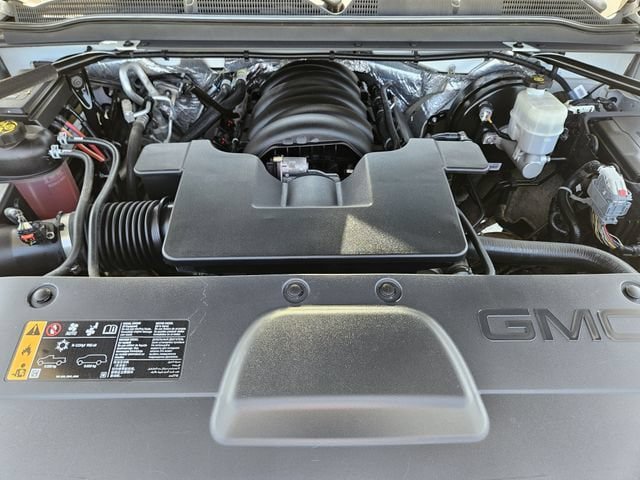 Used 2018 GMC Yukon SLT w/ Open Road Package AWD/4WD image 34