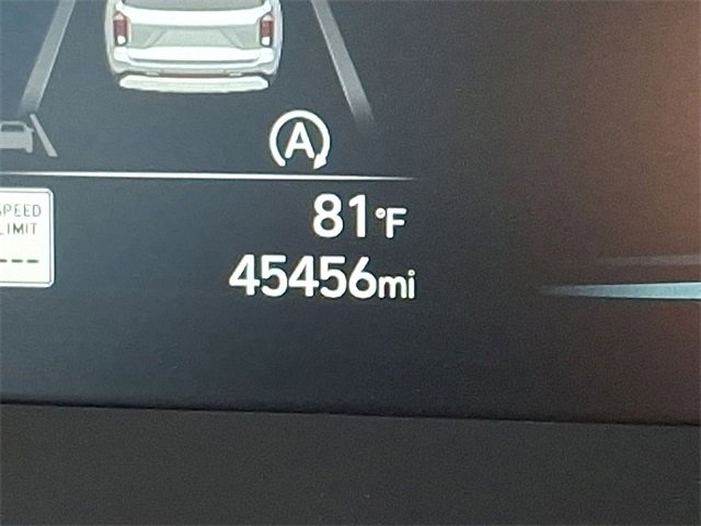 Used 2023 Hyundai Palisade XRT image 13