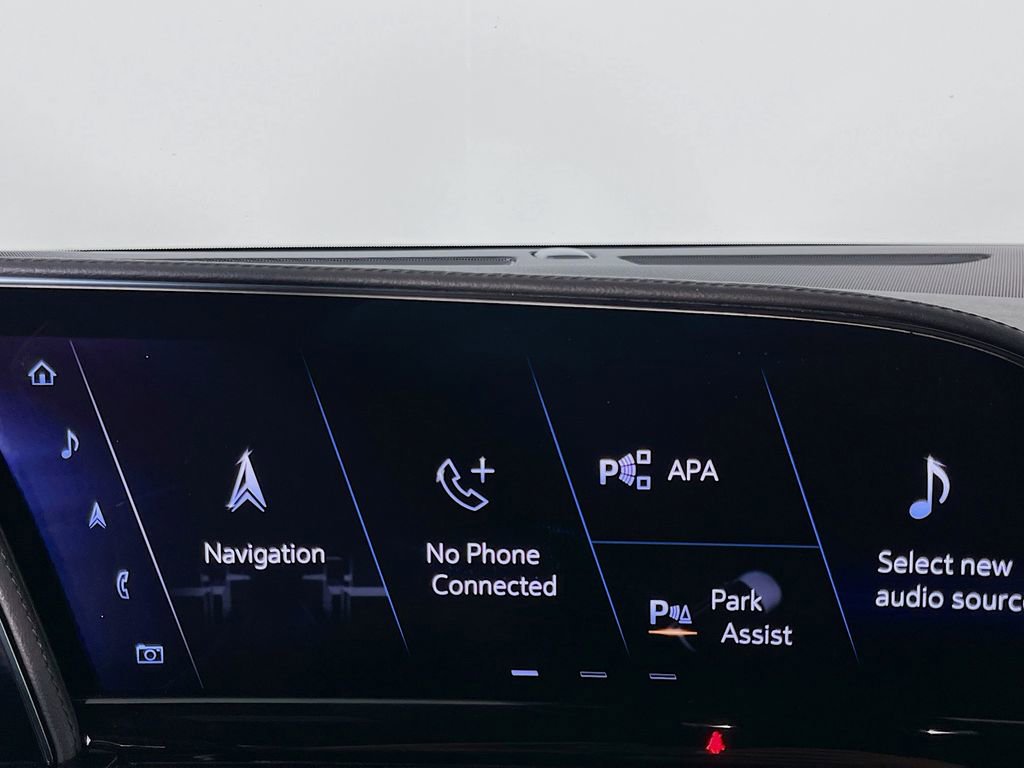 Used 2023 Cadillac Escalade ESV Sport image 18