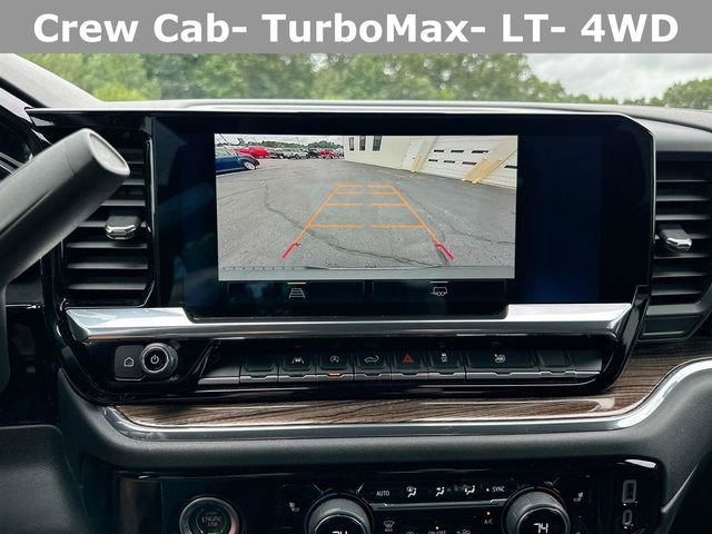 Used 2023 Chevrolet Silverado 1500 LT image 15