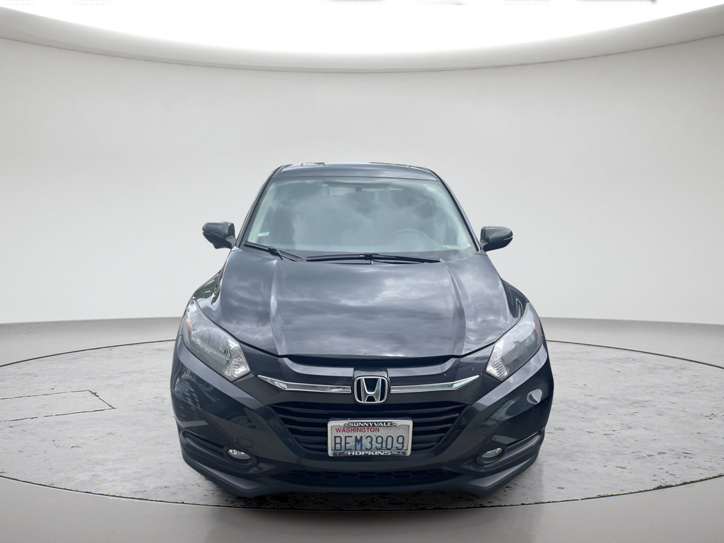 Used 2016 Honda HR-V EX image 2