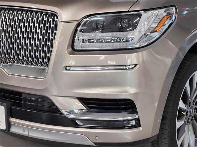 Used 2020 Lincoln Navigator Reserve w/ Luxury Package image 12