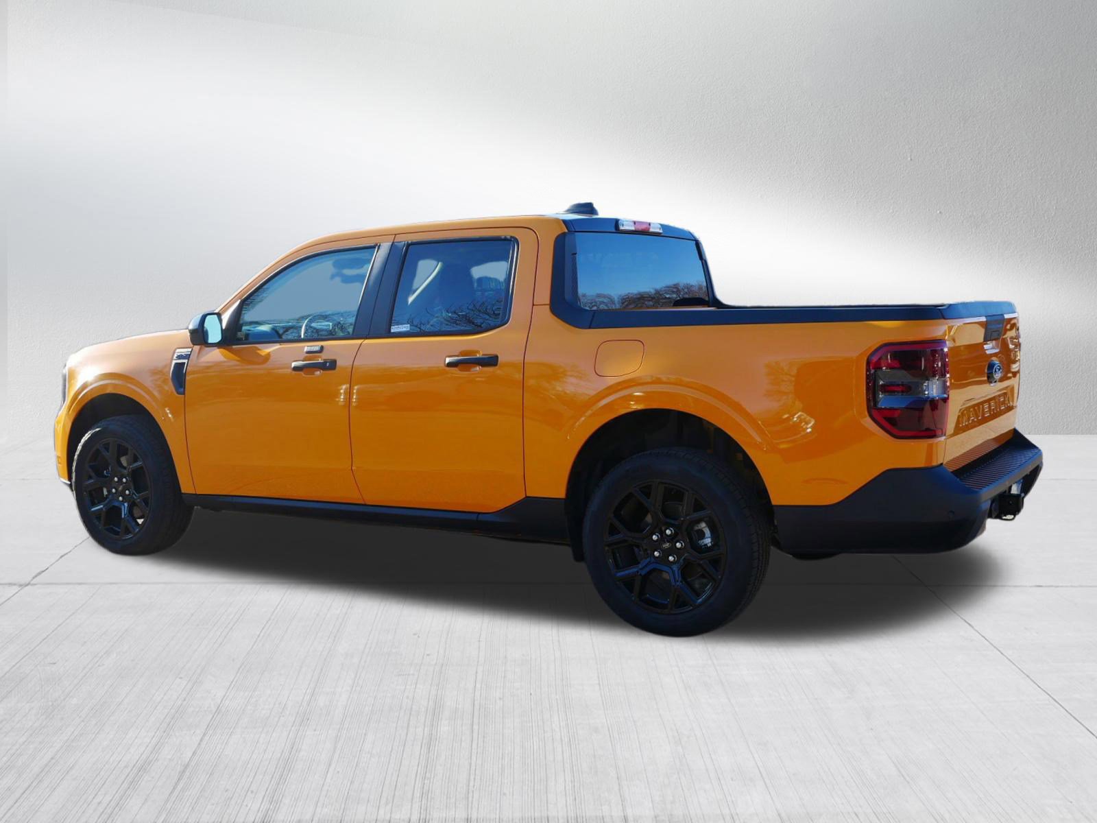 Used 2026 Ford Maverick XLT w/ XLT Luxury Package image 5