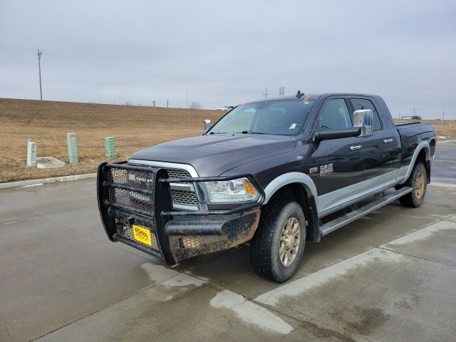 Used 2014 RAM 2500 Laramie w/ Convenience Group image 17