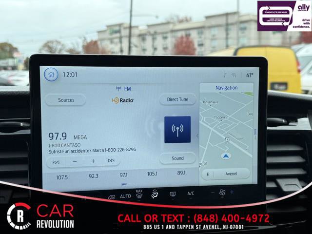 Used 2023 Ford Transit 350 XLT image 24