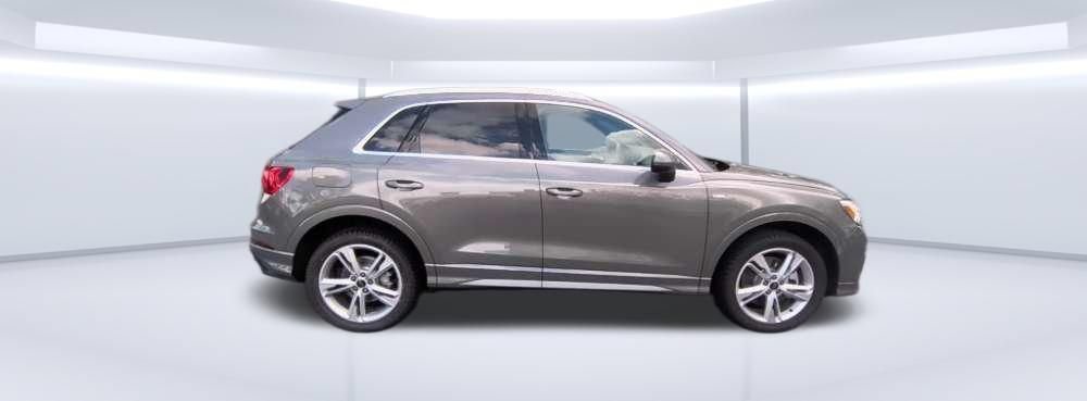 Certified 2025 Audi SQ5 Premium Plus w/ Premium Plus Package AWD/4WD image 35