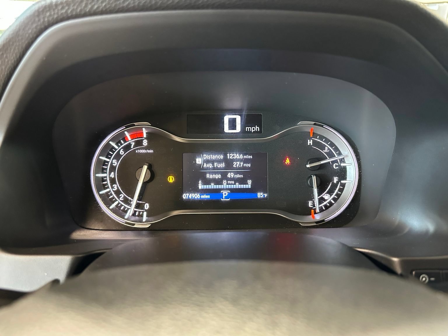 Used 2018 Honda Pilot EX-L image 22