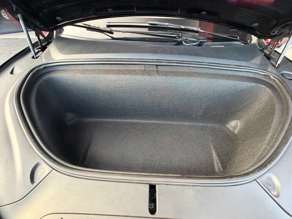 Used 2020 Tesla Model X Long Range AWD/4WD image 5
