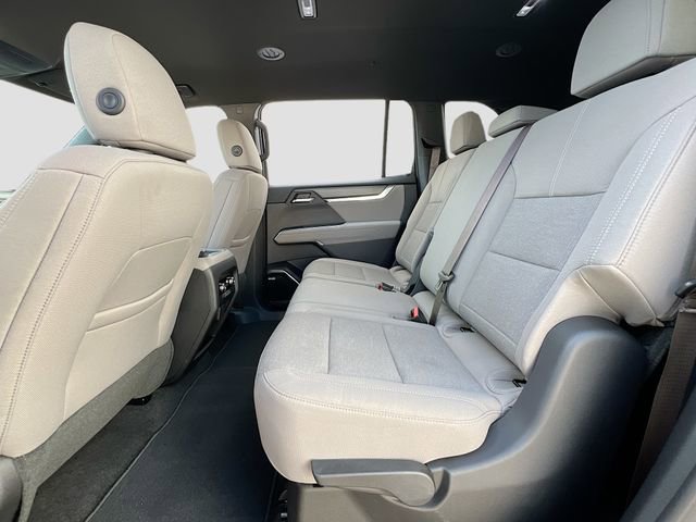 New 2026 GMC Acadia Elevation image 17