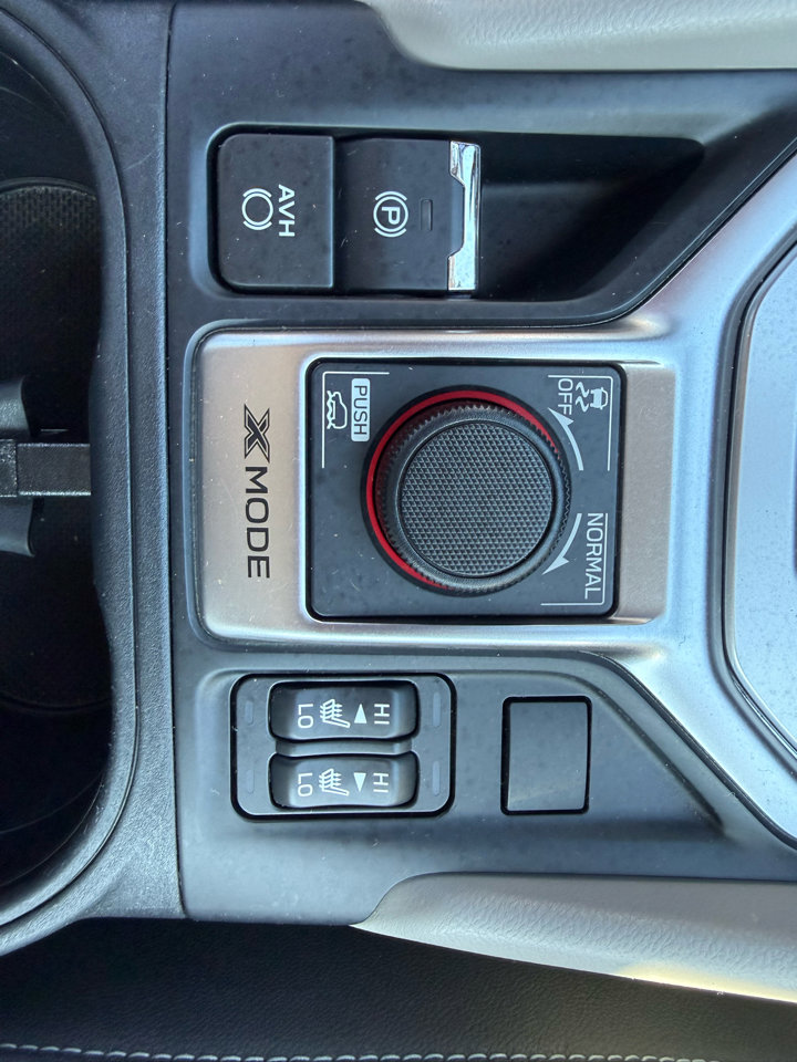 Used 2021 Subaru Forester Premium image 34