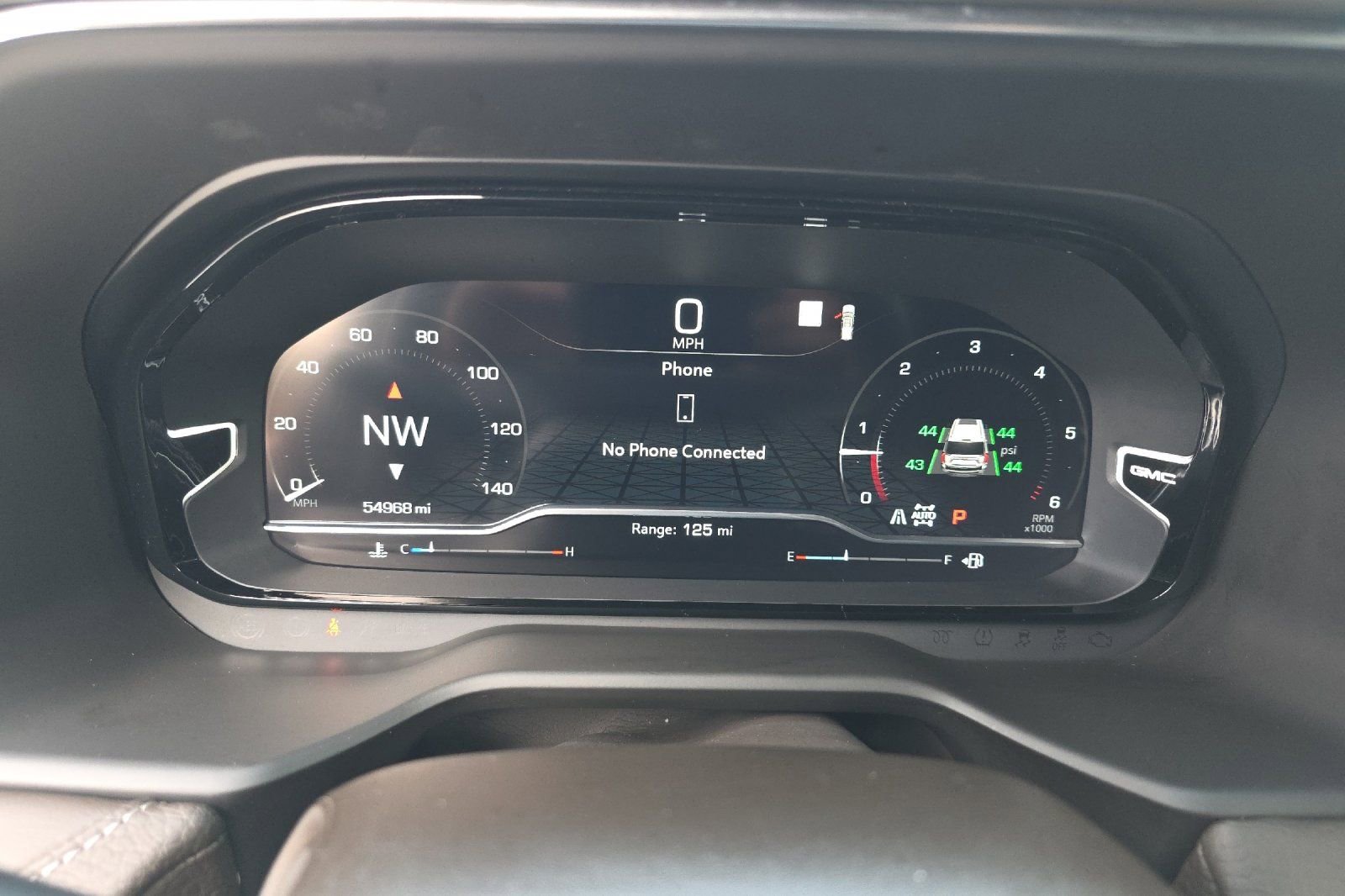 Used 2022 GMC Yukon Denali image 26