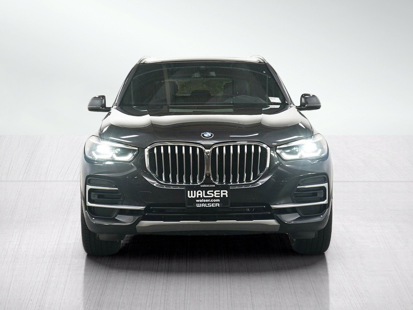 Used 2023 BMW X5 xDrive40i AWD/4WD image 8