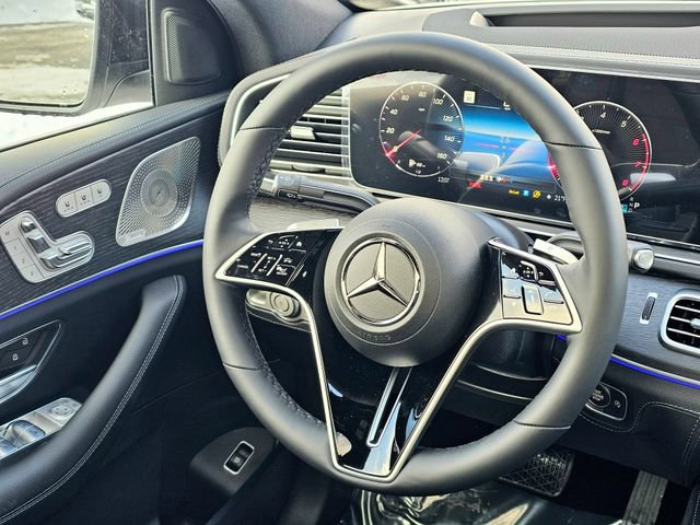 New 2026 Mercedes-Benz GLE 450 4MATIC Coupe image 22