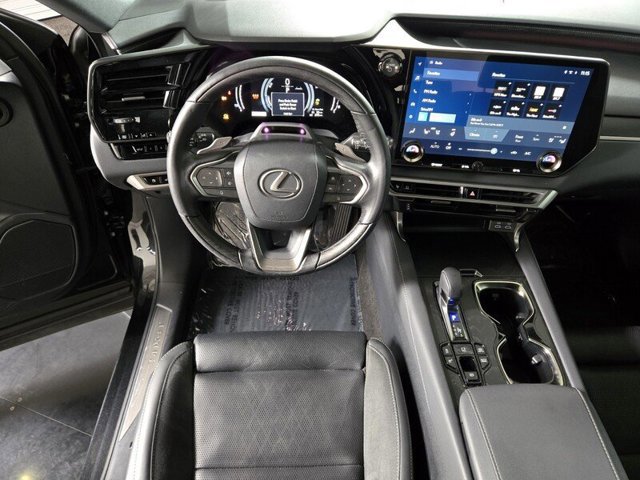 Certified 2024 Lexus RX 450h AWD w/ Convenience Package image 16