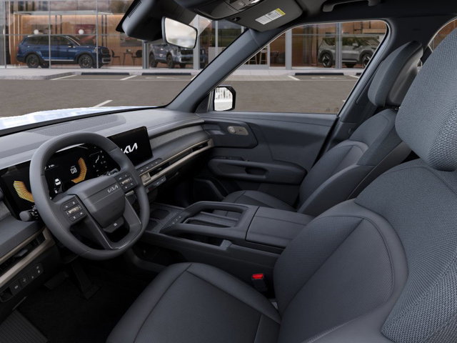 New 2027 Kia Telluride LX image 17