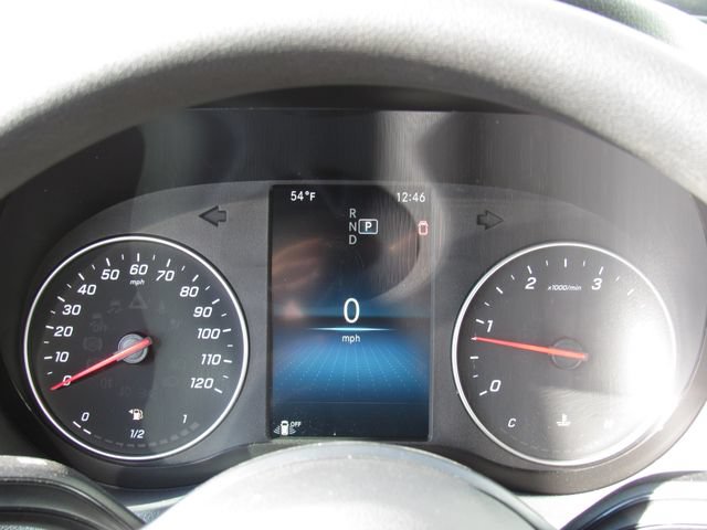 Used 2023 Mercedes-Benz Sprinter 3500 image 19