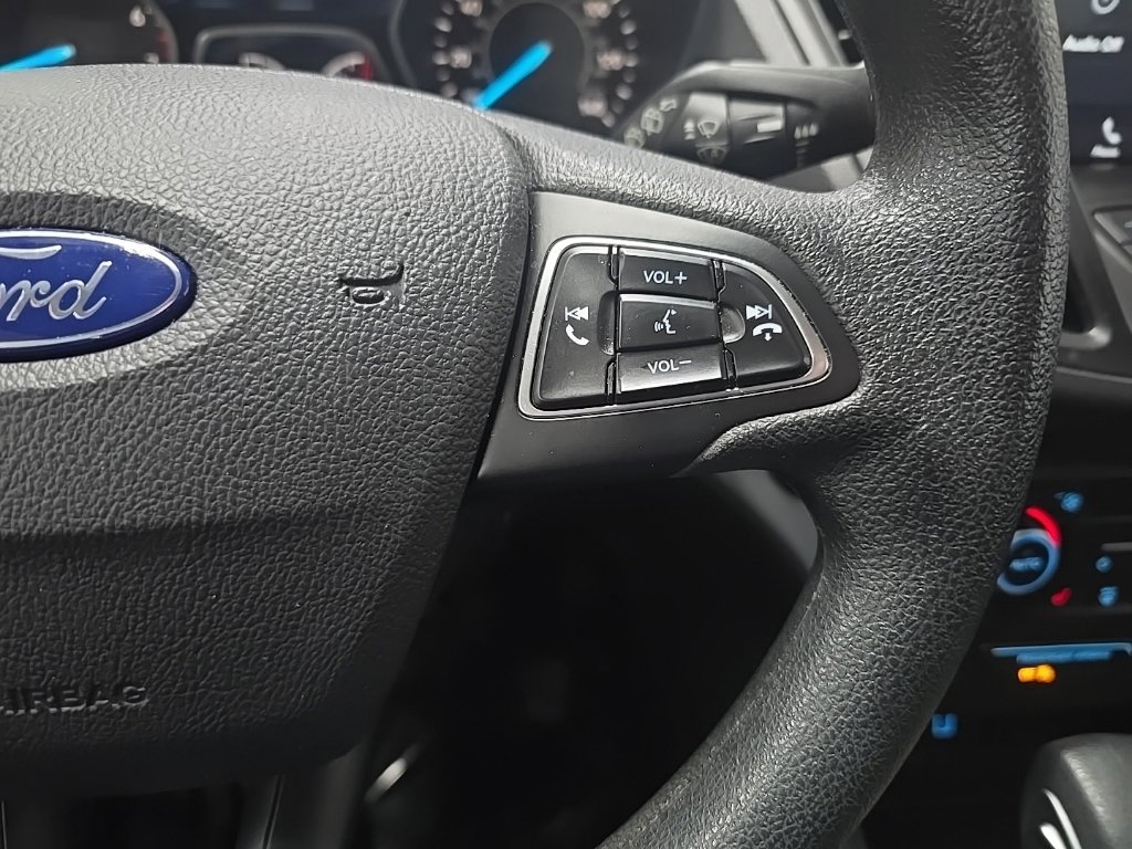 Used 2019 Ford Escape SE AWD/4WD image 20
