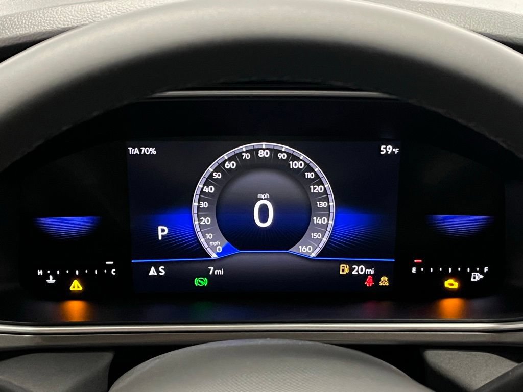 New 2026 Volkswagen Taos SE AWD/4WD image 25