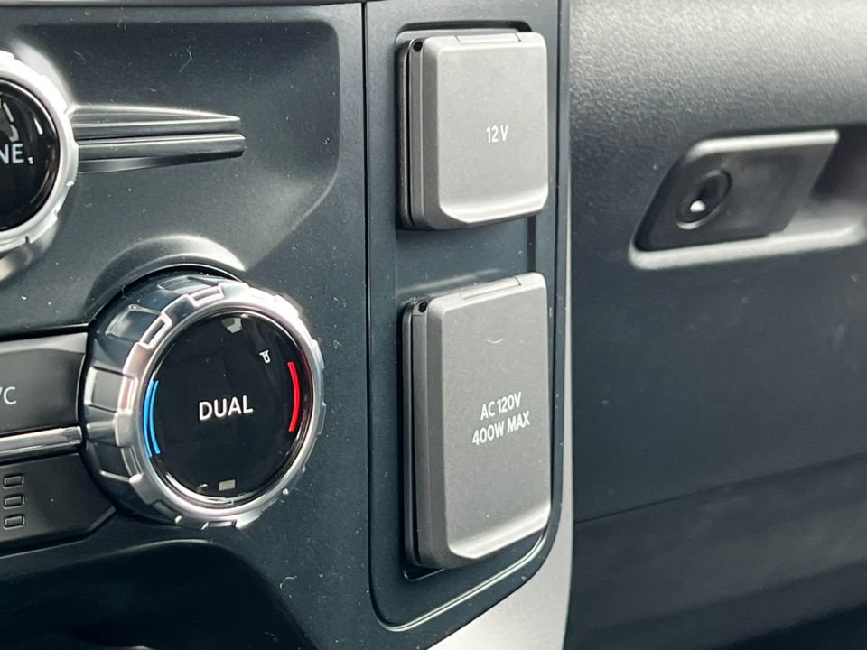 New 2026 Ford F150 XLT w/ Equipment Group 302A MID image 27