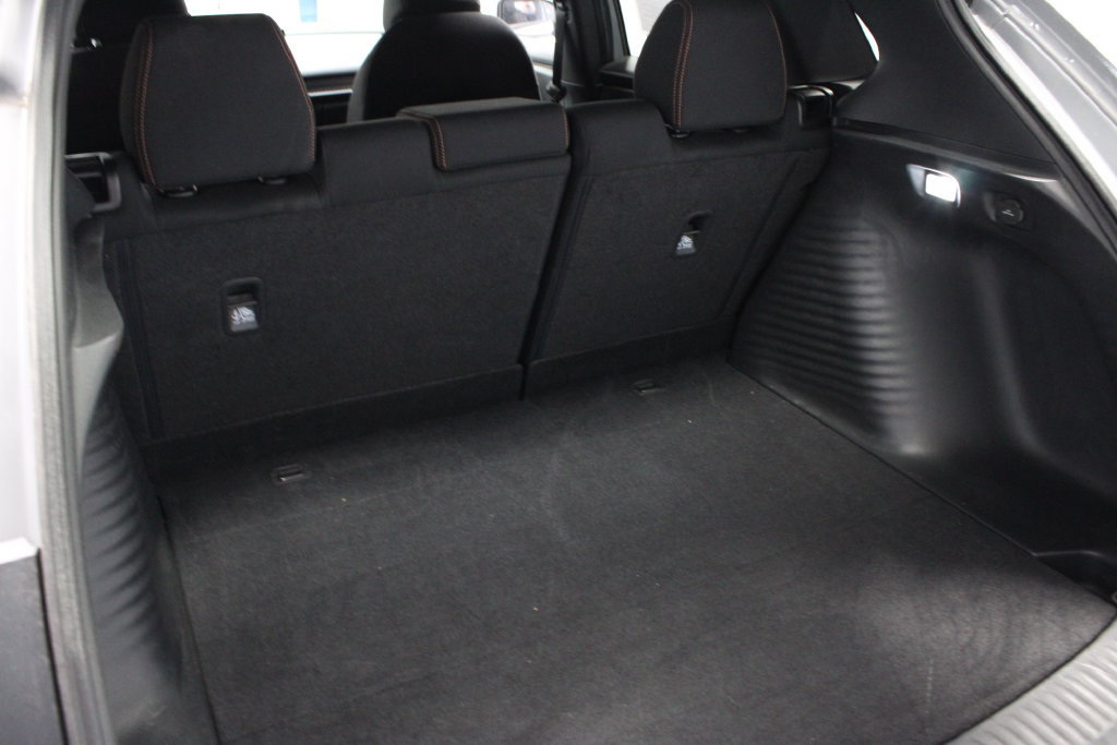 Used 2025 Honda HR-V Sport image 17