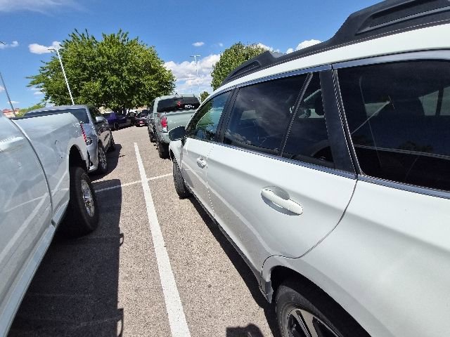 Used 2019 Subaru Outback 2.5i Limited AWD/4WD image 34
