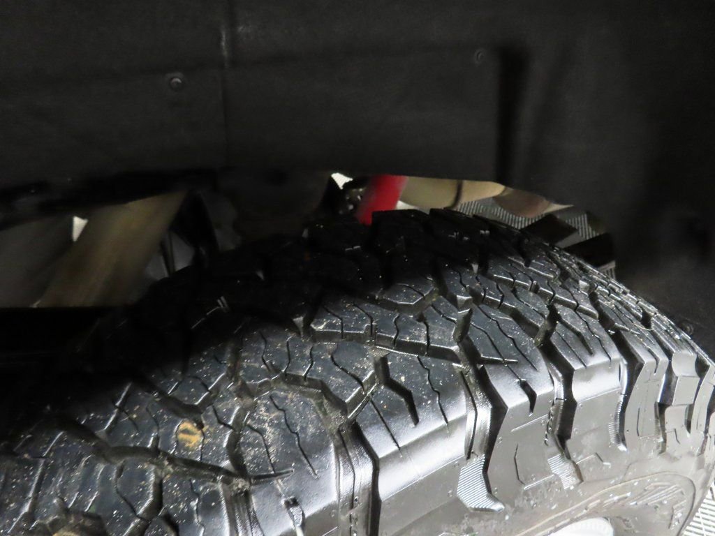 Used 2021 Chevrolet Silverado 3500 W/T w/ WT Convenience Package image 26