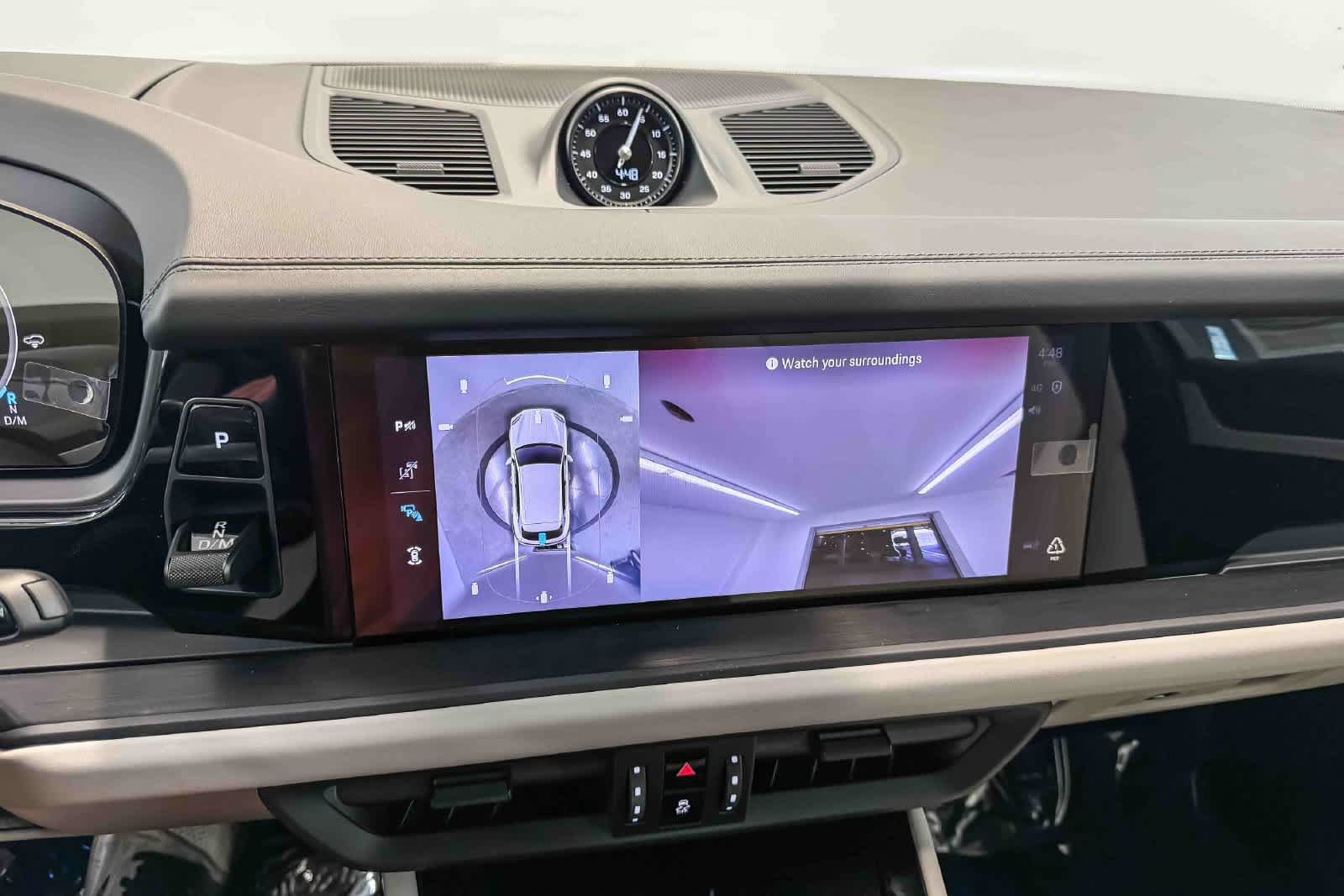 New 2026 Porsche Cayenne GTS AWD/4WD image 28