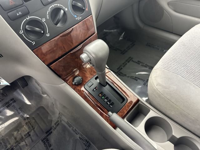 Used 2005 Toyota Corolla CE image 13