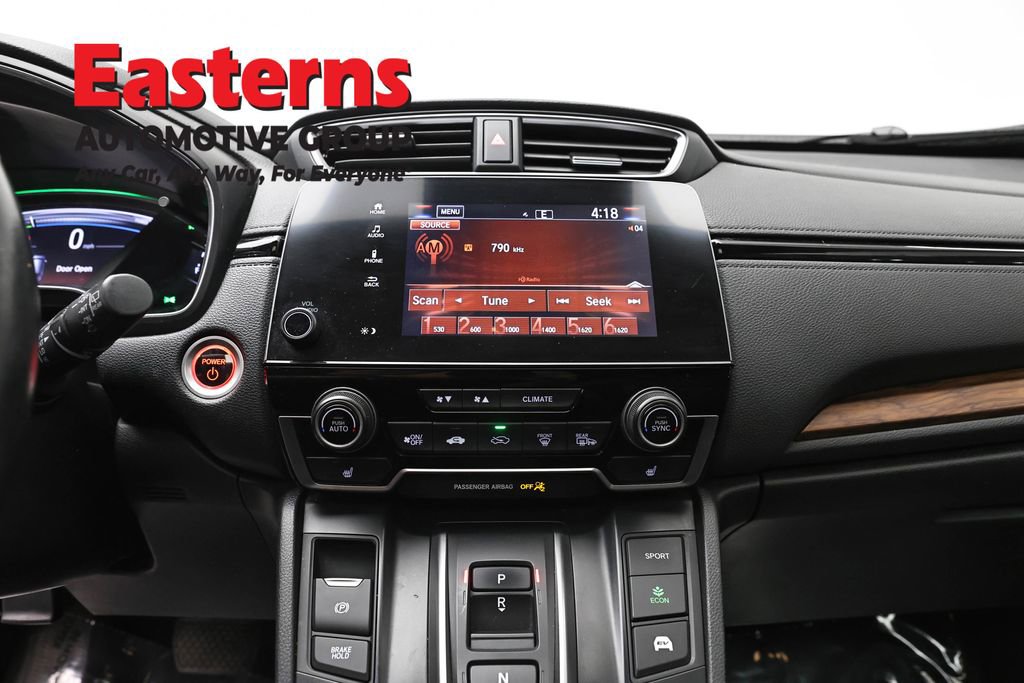 Used 2020 Honda CR-V EX-L image 12