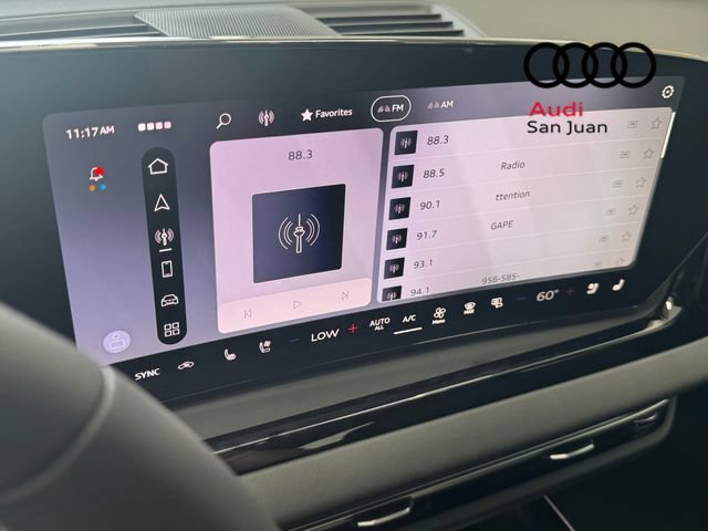 New 2026 Audi A6 Premium Plus AWD/4WD image 19