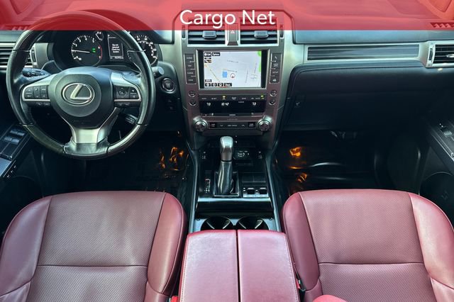 Used 2020 Lexus GX 460 Premium image 20