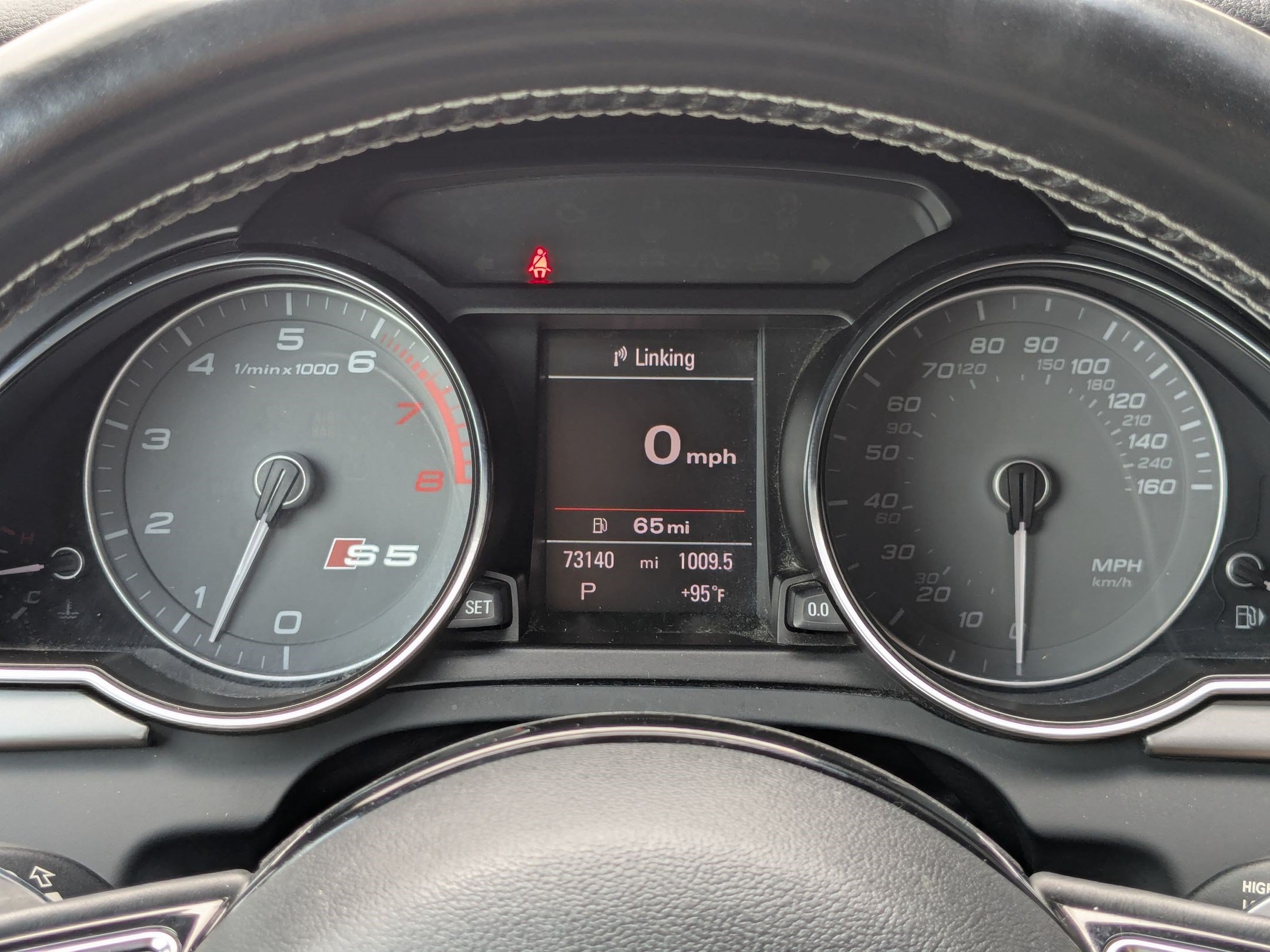 Used 2013 Audi S5 Prestige AWD/4WD image 18
