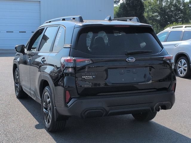 New 2026 Subaru Forester Limited AWD/4WD image 5